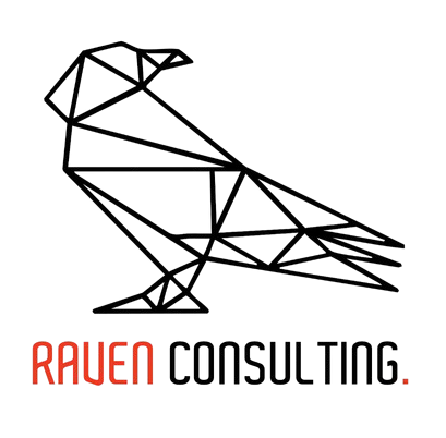 Raven Consulting Logo